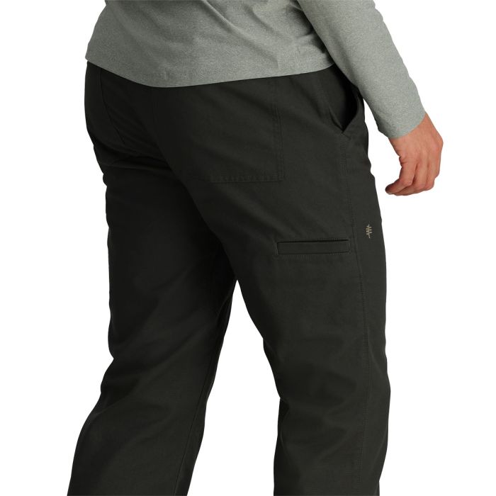 Billy Goat BC Lined Pant Men herrebukser