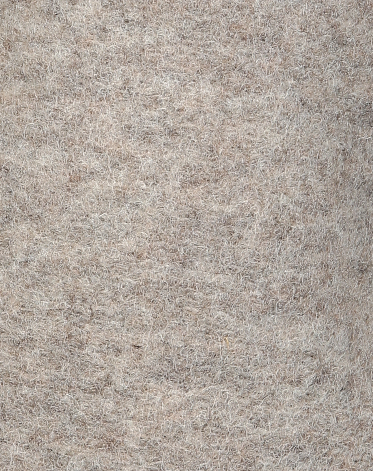 Schlupfmütze BUNNY WOOL in camel