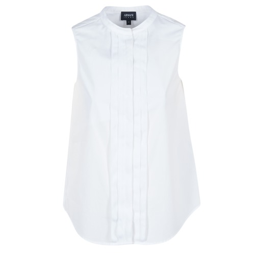Armani jeans - GIKALO - Blanc