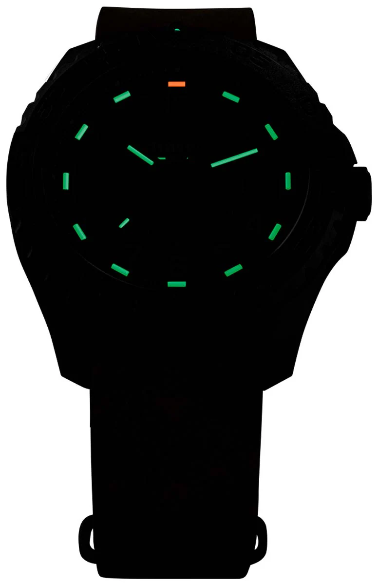 Traser Herrenarmbanduhr 109038 - 44 mm