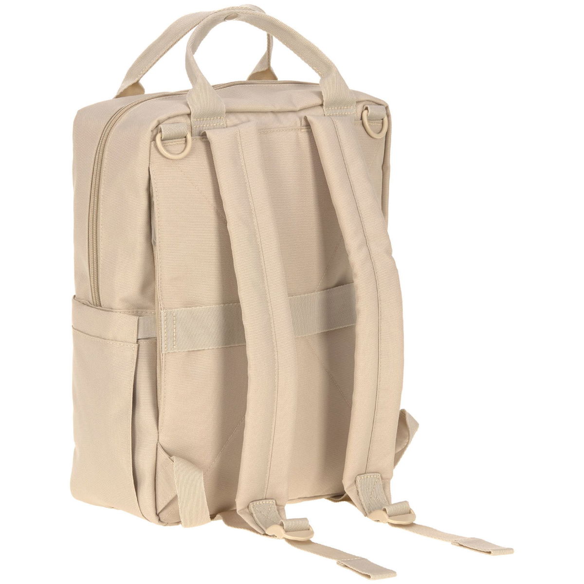 LässigLässig   Green Label Wickelrucksack Vividal humus