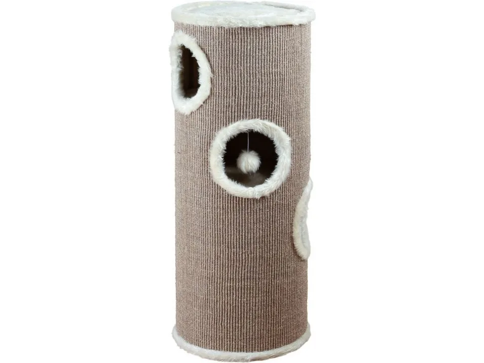 Trixie Cat Tower, sisal, ø 40/100 c