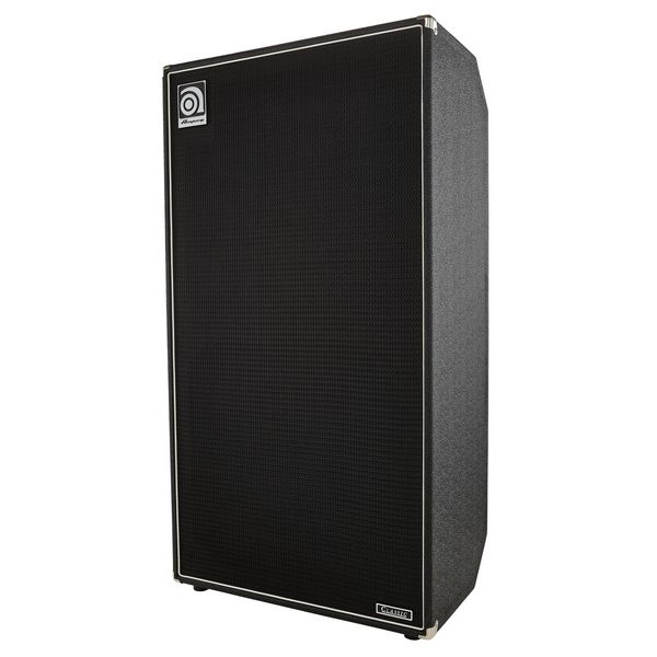 Ampeg SVT-810E Bassbox