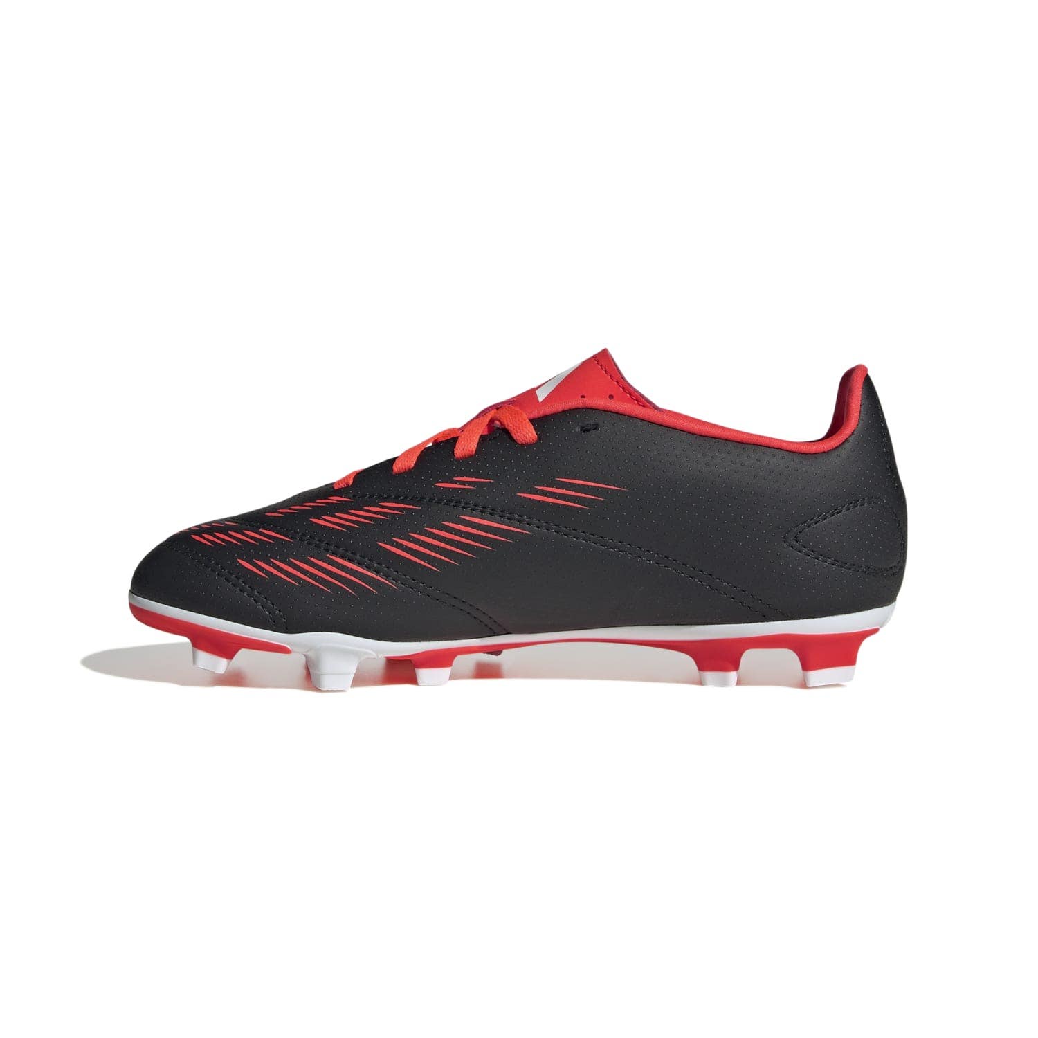 adidas  Predator 24 Club Flexible Ground Junior