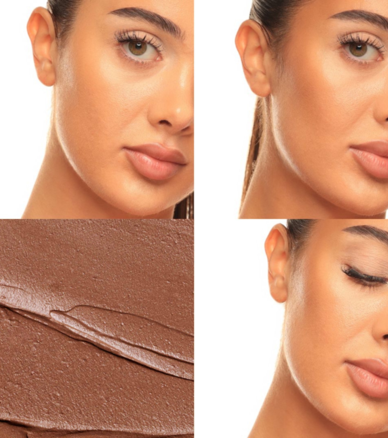 Everybody London - *Everybody x Aleksandra Sosfa* - Bronzeador cremoso - Medium