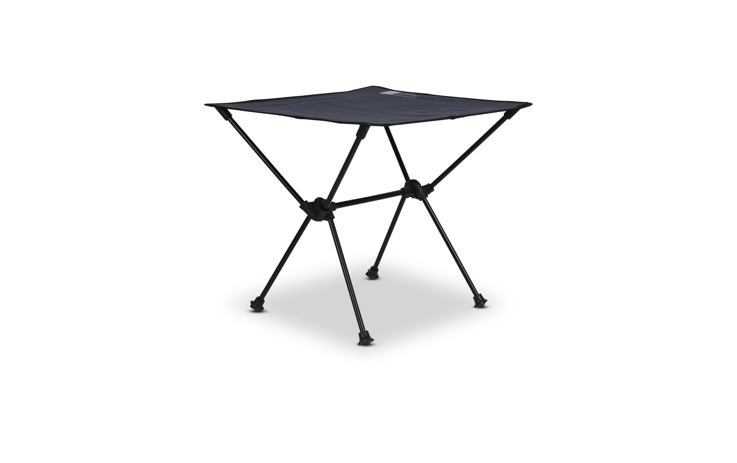 Campingtisch »Trekony Schwarz«