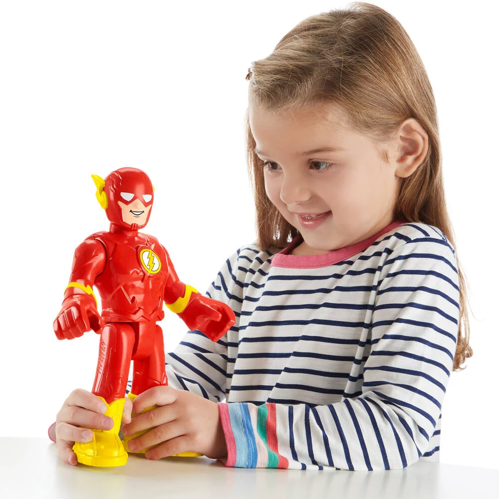 FIGURINE FLASH XL