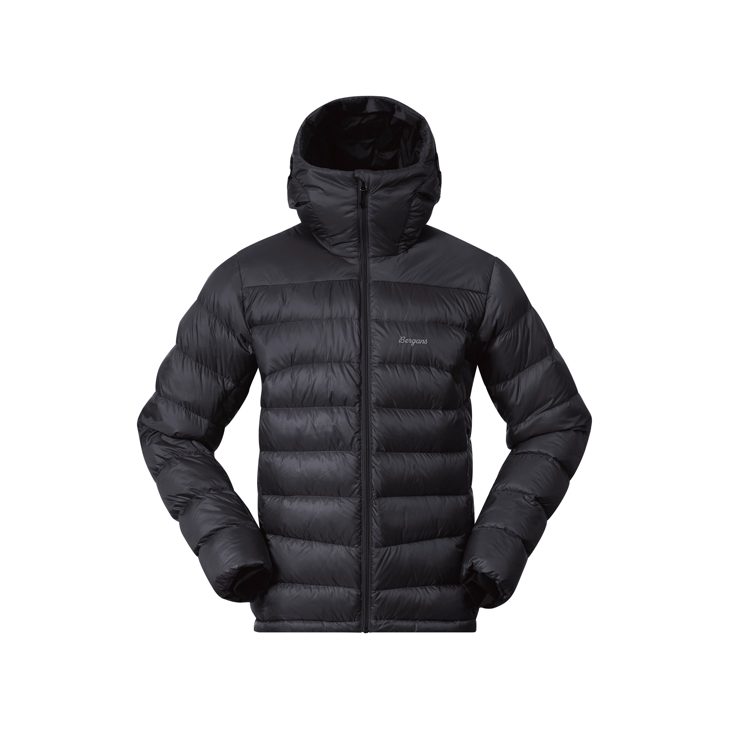 Vaagaa Allround Down Jacket Men Black