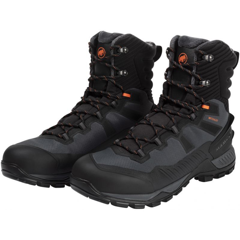Blackfin III WP High - Chaussures trekking homme
