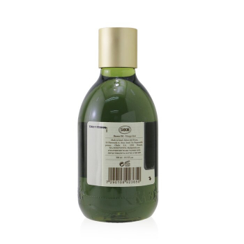 Sabon Óleo de banho - Mango Kiwi (garrafa de plástico)  300ml/10.5oz