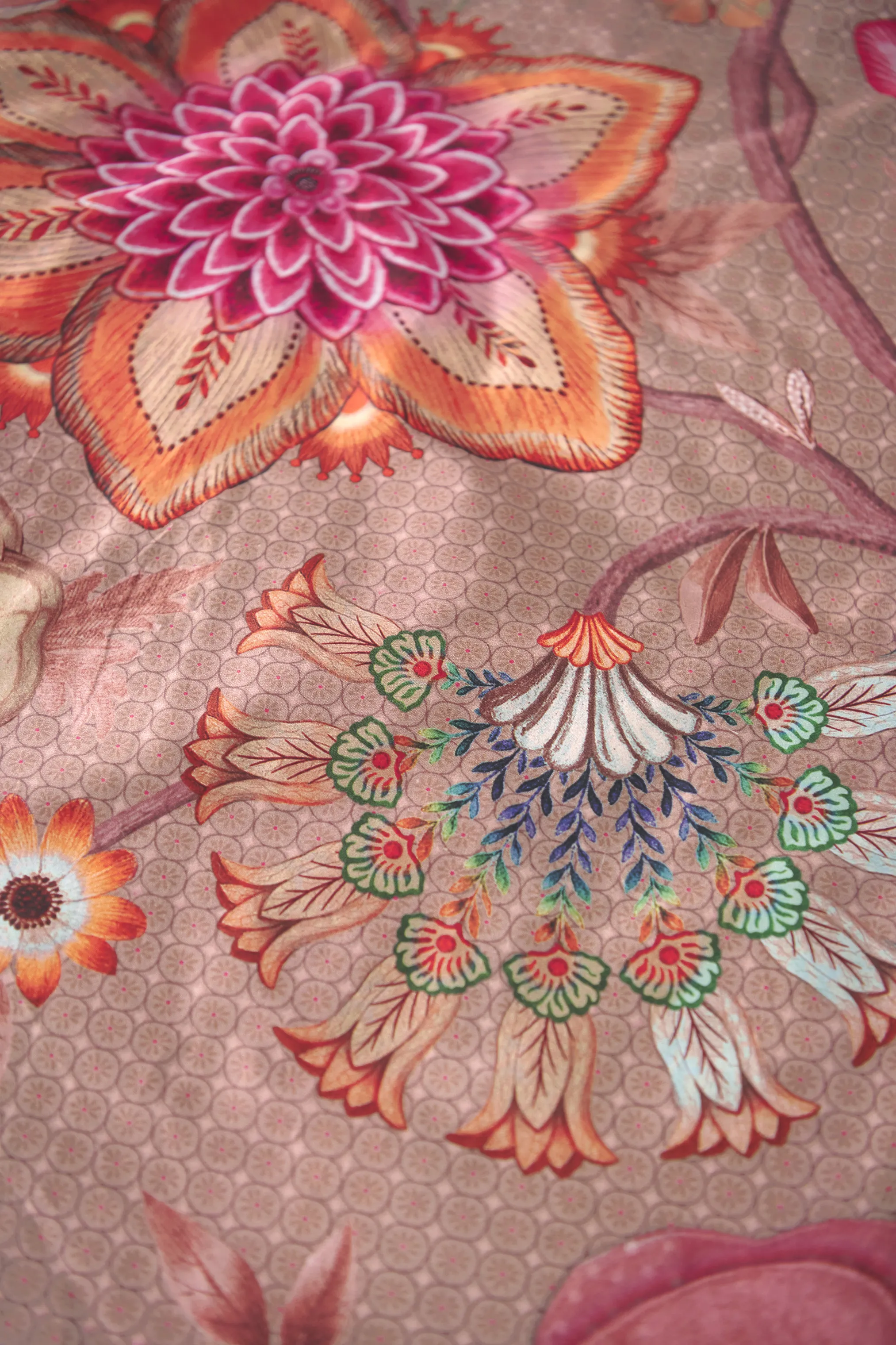 PIP Studio Viva Las Flores Sengetøj
