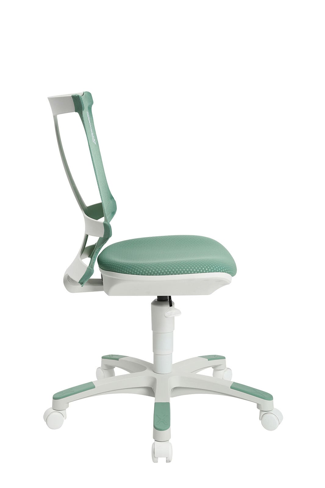 Topstar Schreibtischstuhl SITNESS weiß /mintgrün