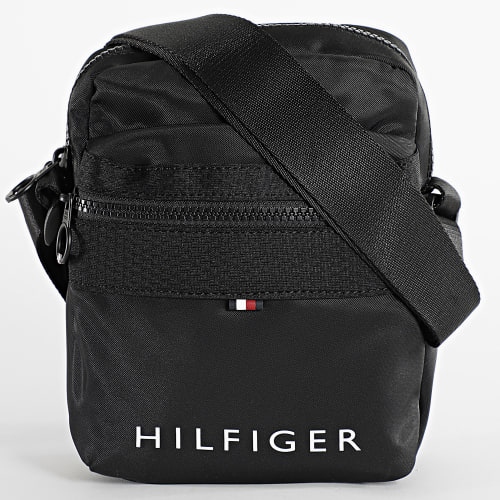 Sacoche Skyline Mini Reporter 1323 Noir