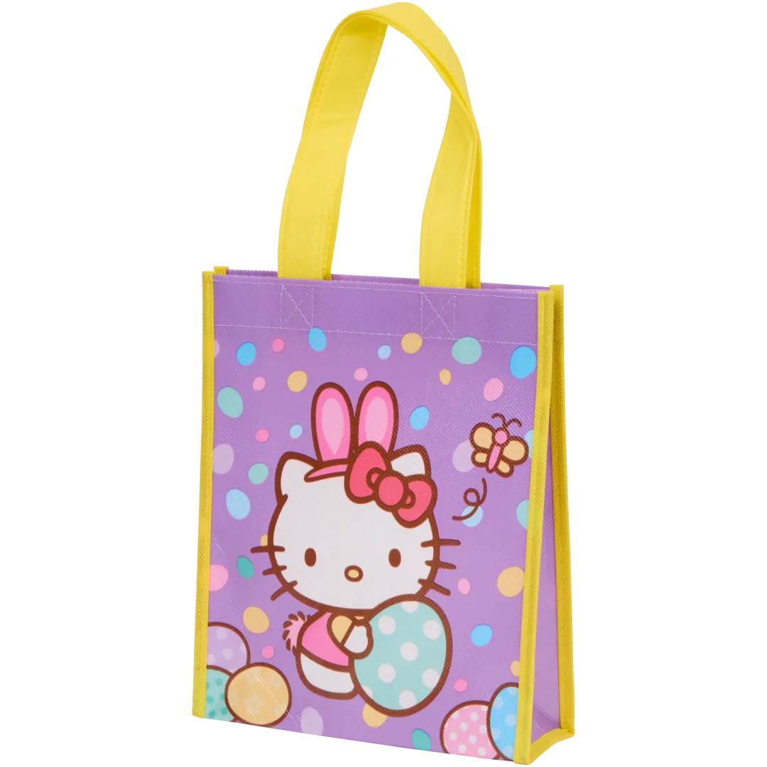 Shopper in paasthema 35 x 25 cm | diverse varianten