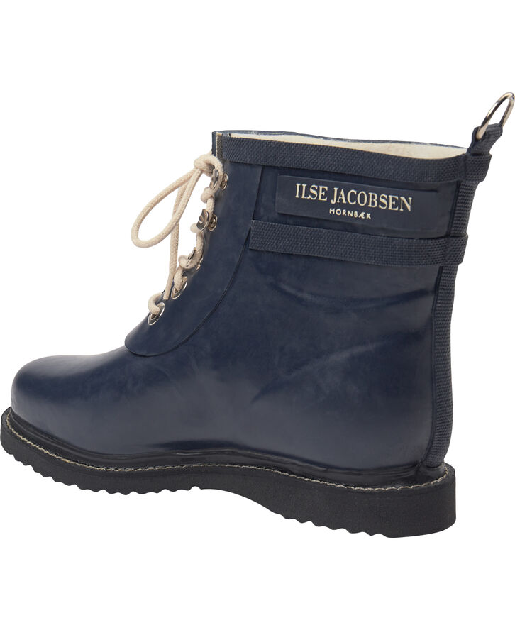 ILSE JACOBSEN 10 RUB2 Dark indigo