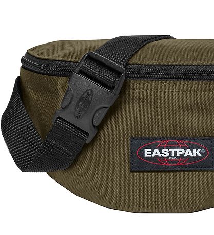 Eastpak B?ltetaske - Springer - 2 L - Army Olive