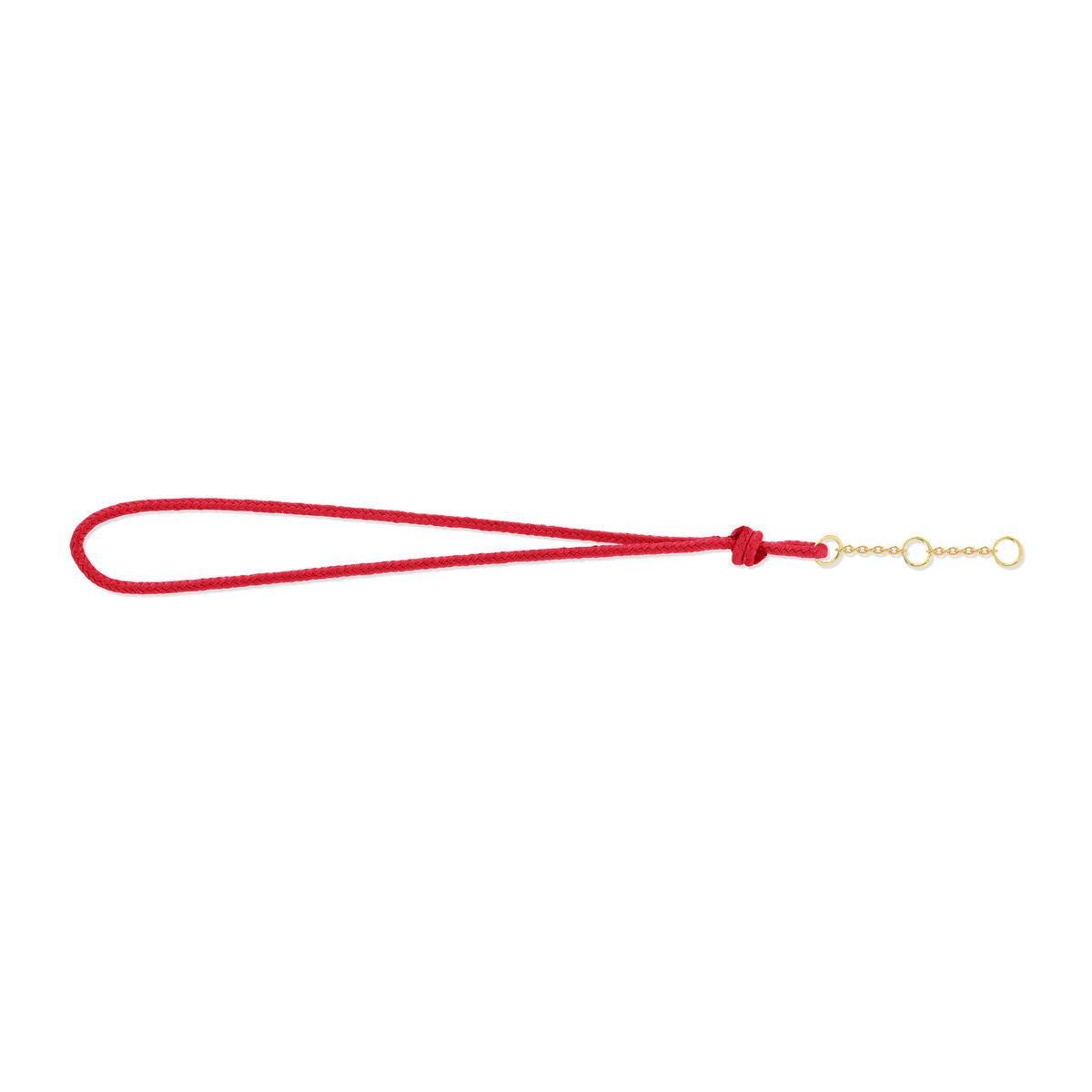 Cordon rouge 9cm