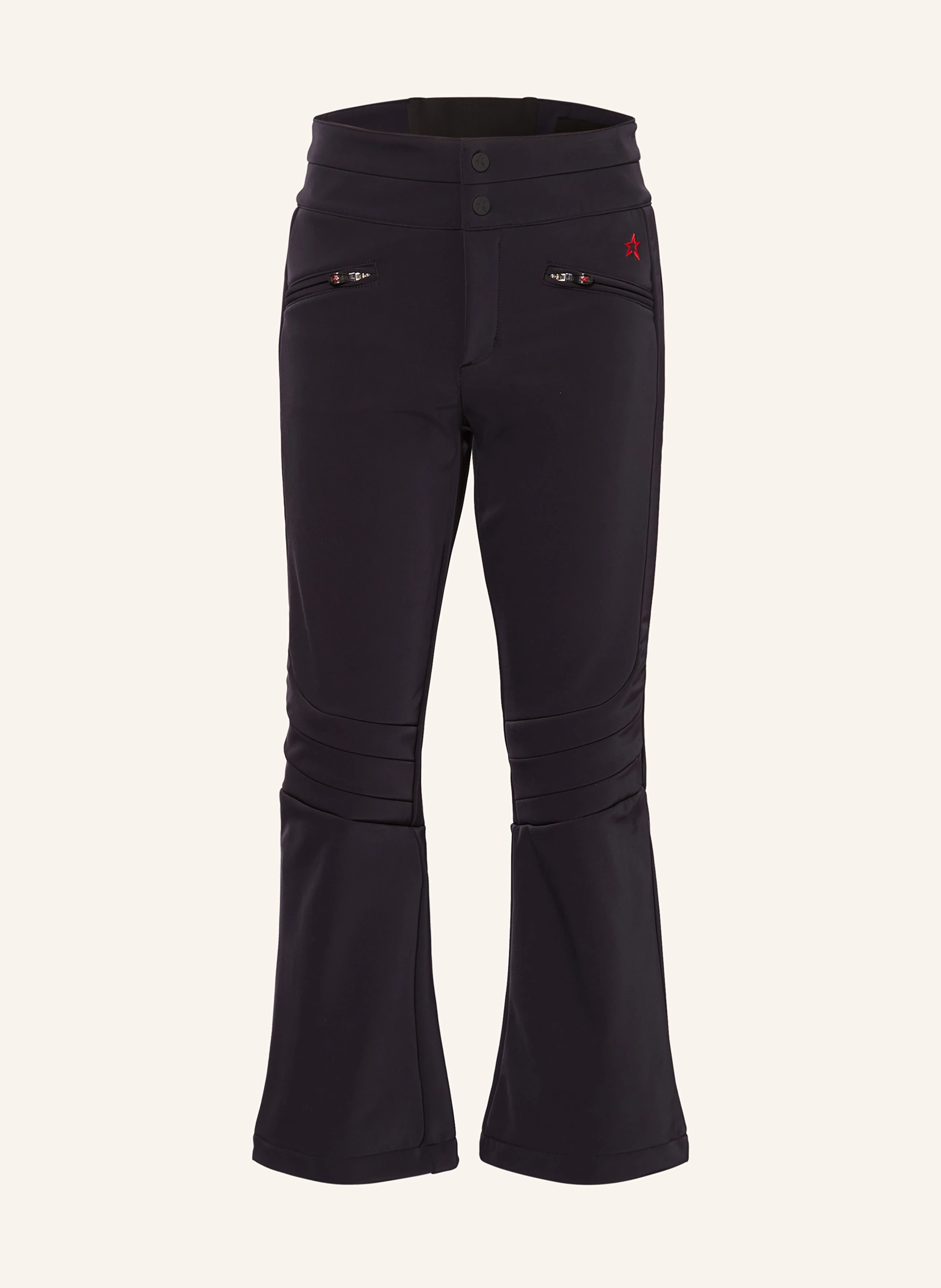 PERFECT MOMENT Softshell-Skihose AURORA