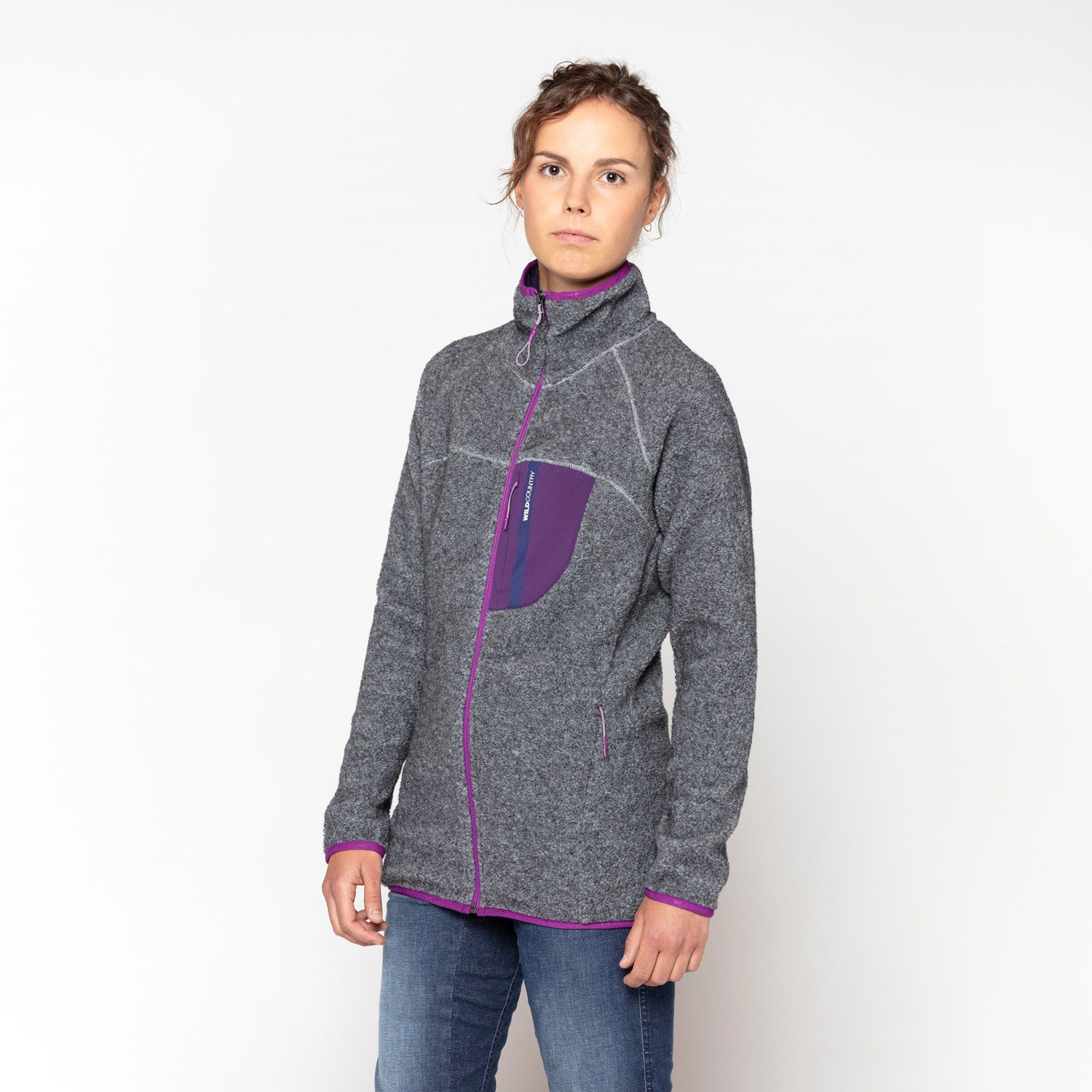 Wild Country Transition W jacket