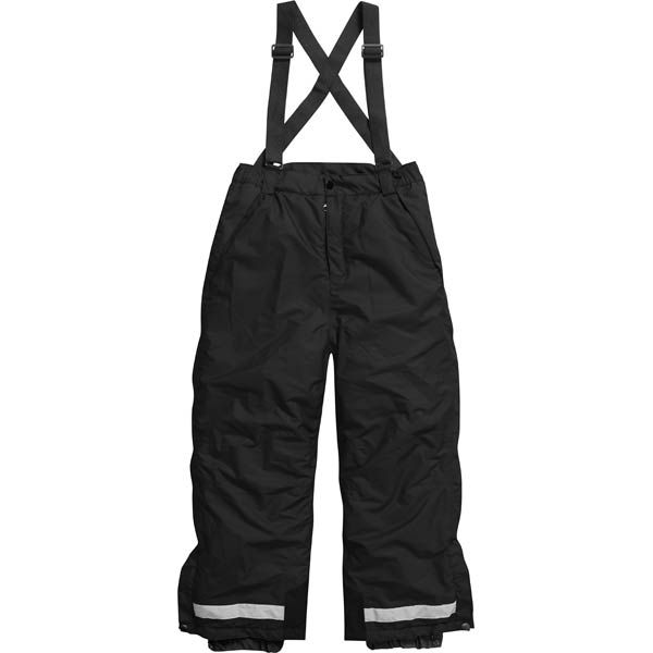 PlayshoesPlayshoes   Schneehose schwarz 80