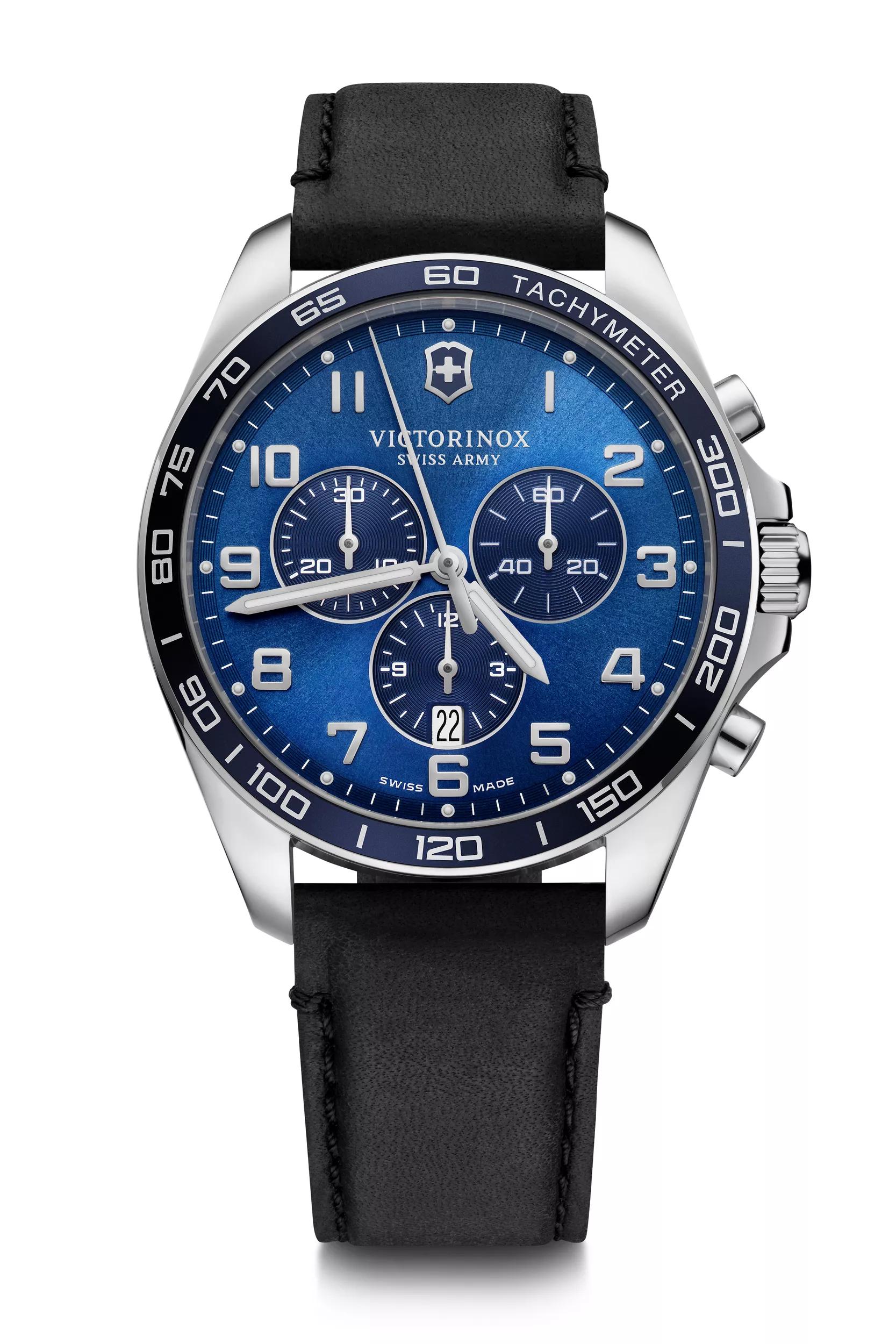 FieldForce Classic Chrono-FieldForce Classic Chrono