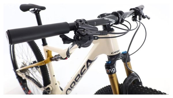 Produit reconditionné · Orbea Oiz M10 Carbone XT / Vélo VTT / Orbea | Très bon état
