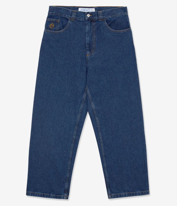 Polar Big Boy Jeans (dark blue)
