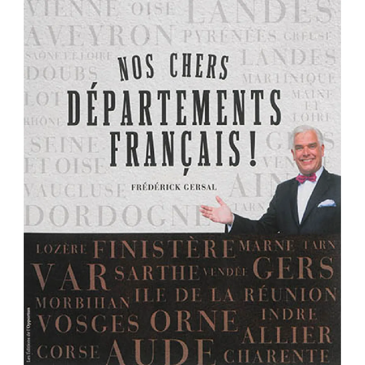 Nos chers départements français ! · Occasion