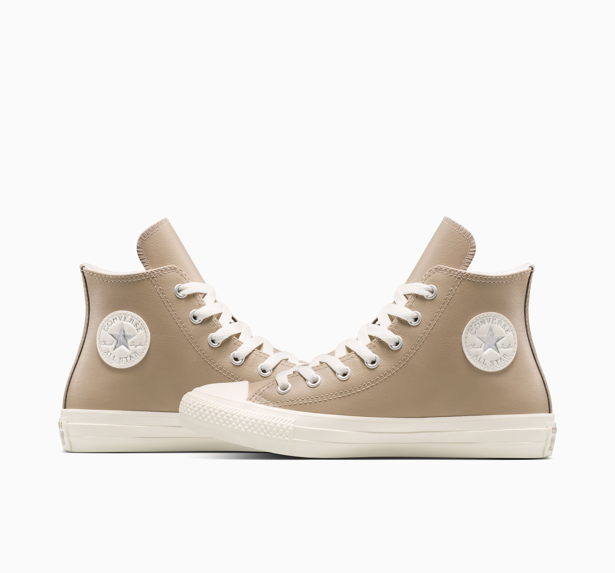 Converse Sneakerboots »CHUCK TAYLOR ALL STAR«  Winterschuhe, Schnürboots, Sneaker, gefüttert