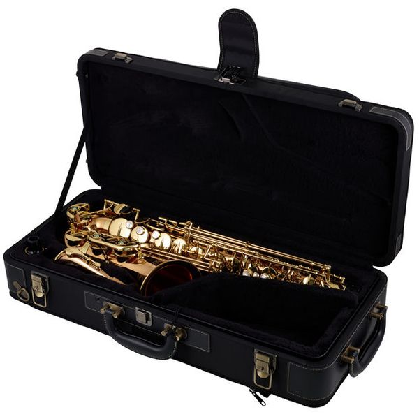 Yanagisawa A-WO2 Alto Sax