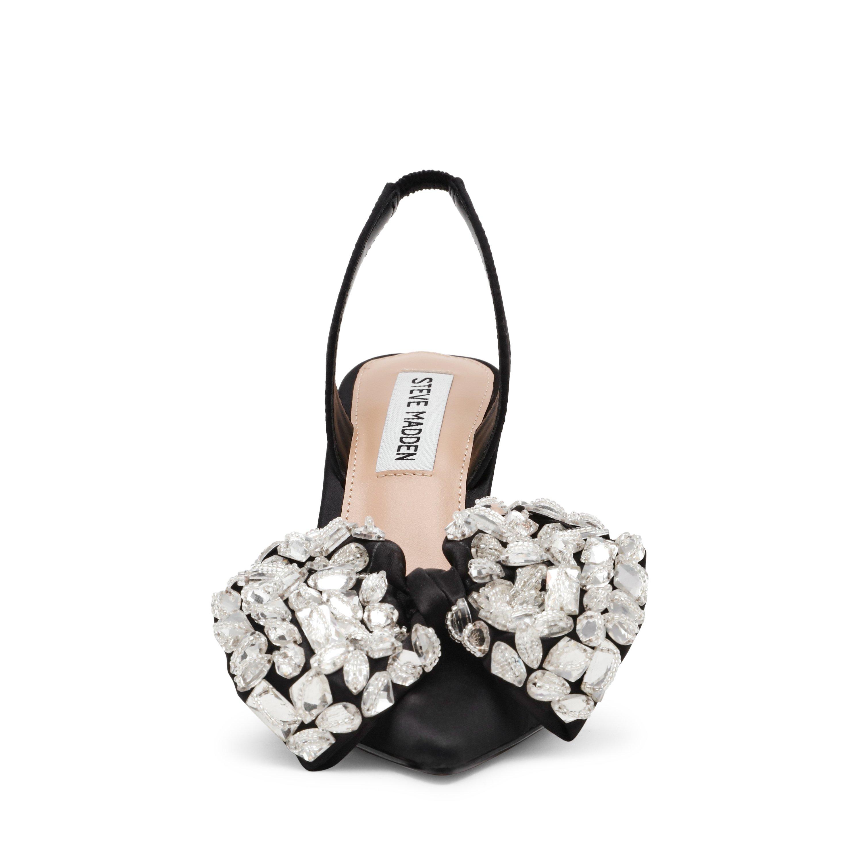 Steve Madden Lovie Ld54