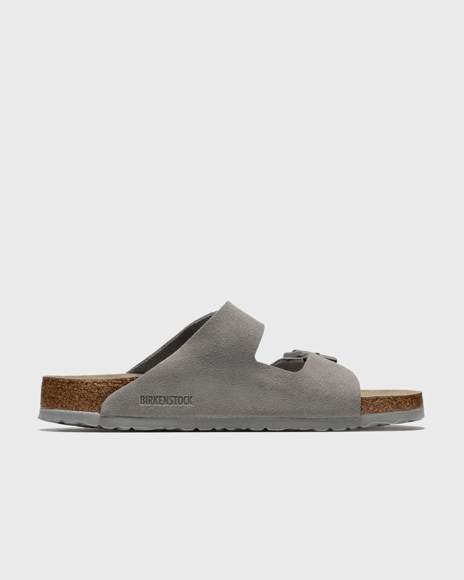 Birkenstock Arizona SFB Suede