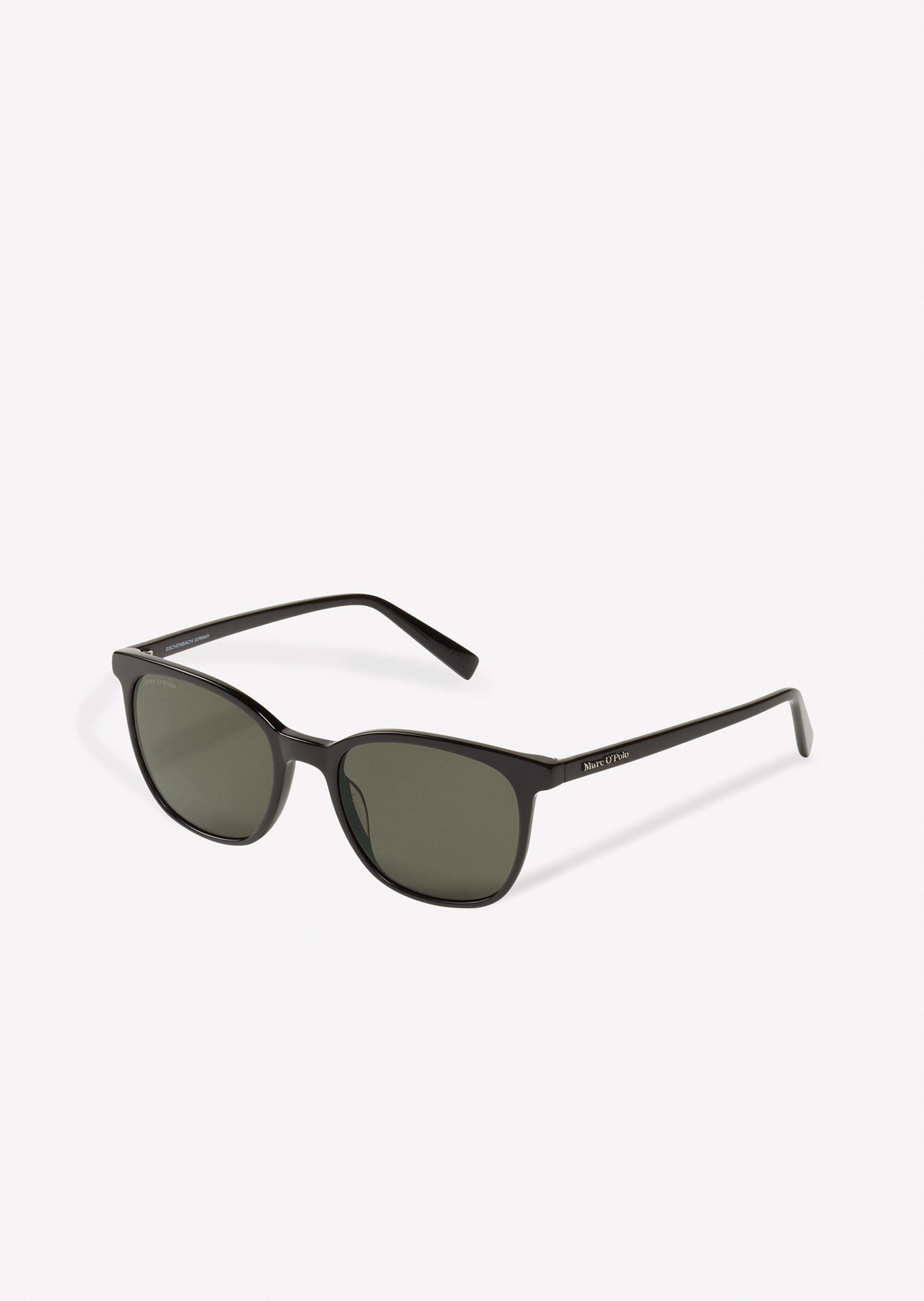 Damen-Sonnenbrille mit getönten Gläsern