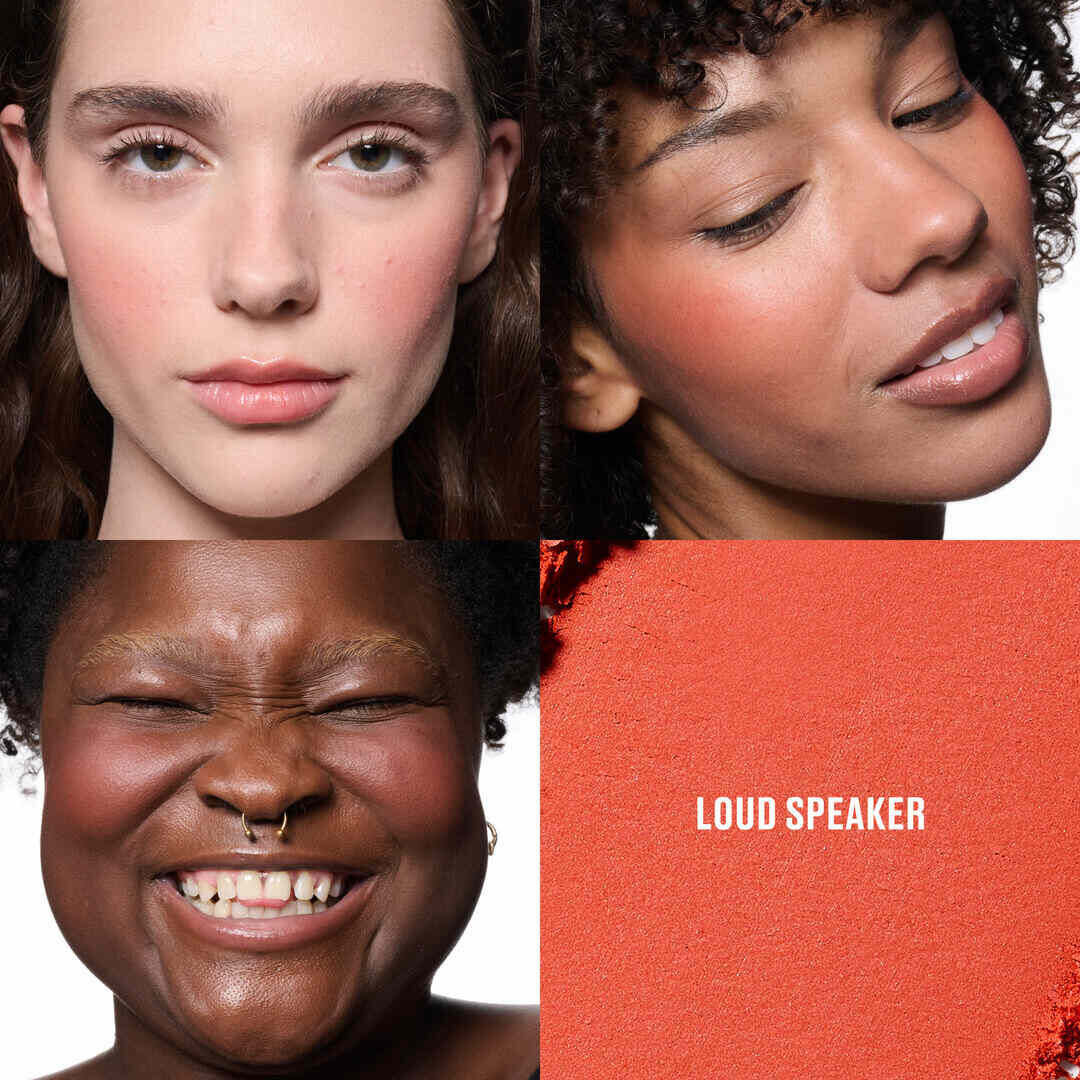 SKINFINISH Colourstruck Blush