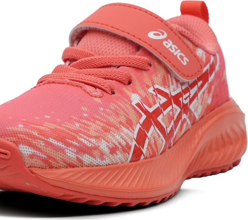 ASICS - Gel Noosa Tri 16 PS - Hardloopschoenen - Blauw - Mesh