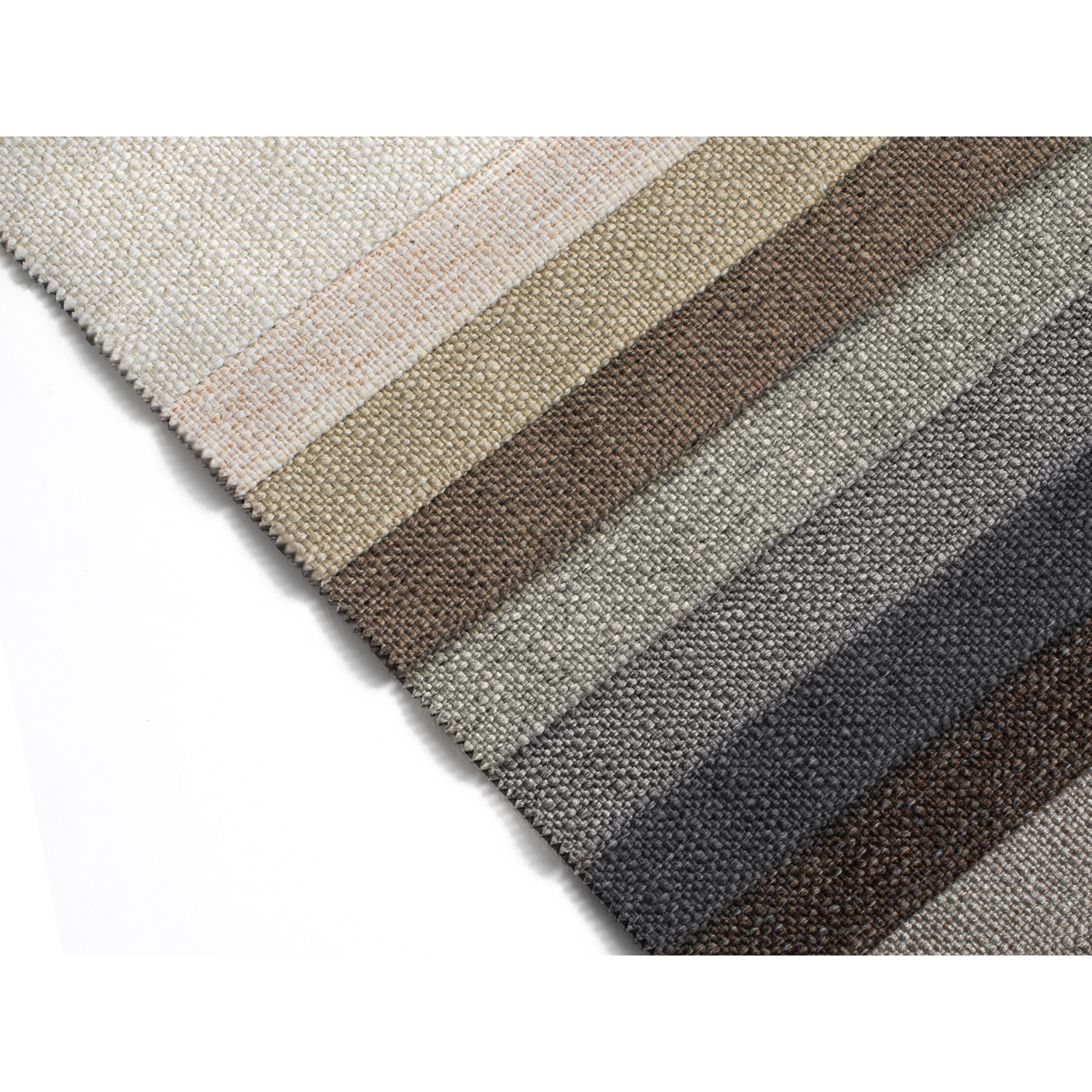 Cosmopolitan Design Vienna 2-zitsbank - Linnen - Beige