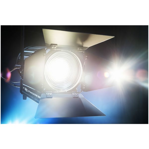 Varytec LED Theater Spot 250 MZ 3200K