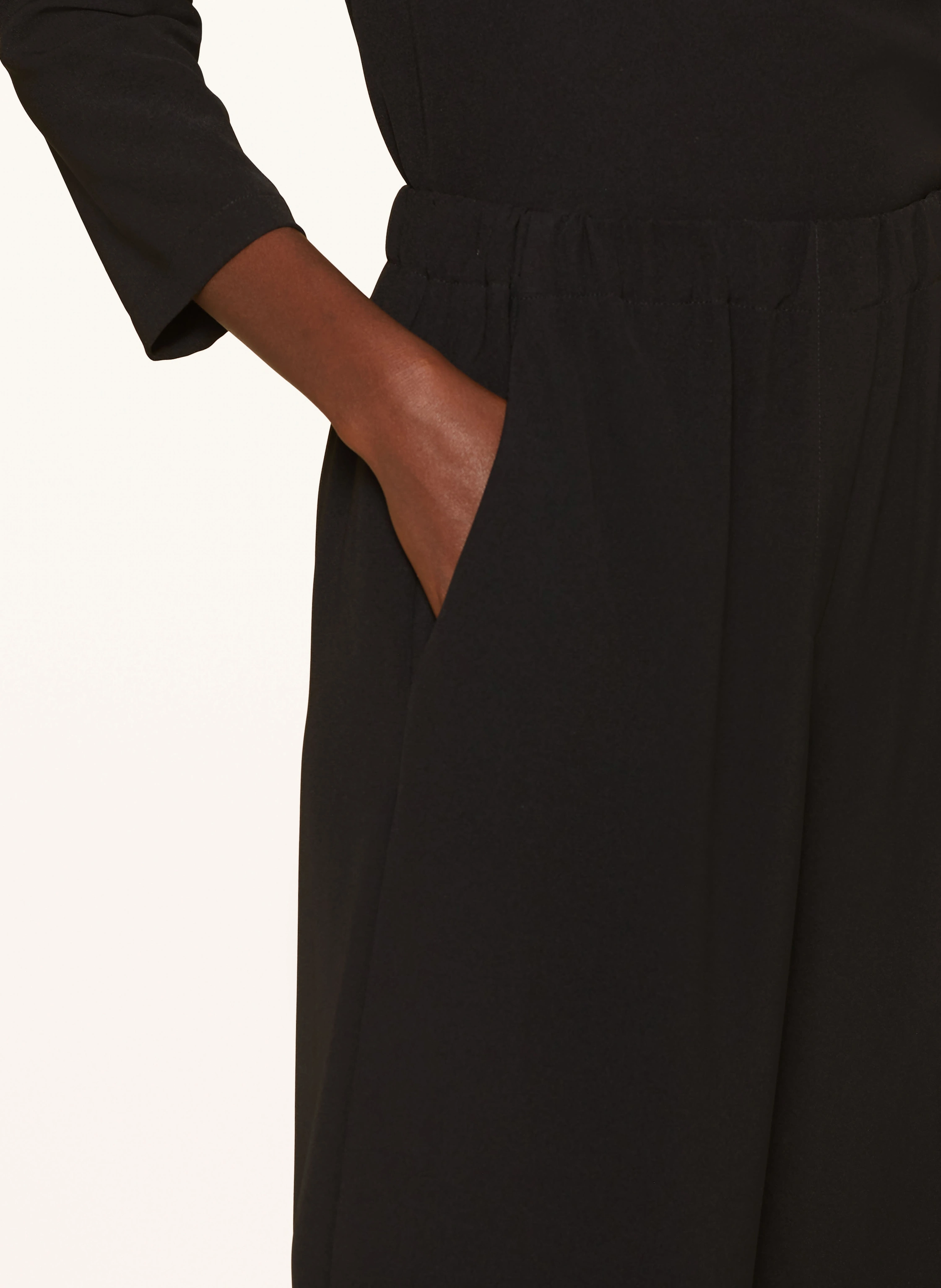ANTONELLI firenze Marlenehose SULLIVAN