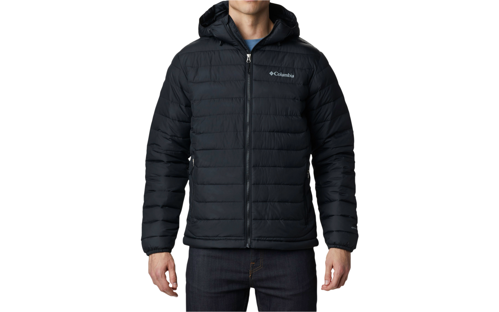Columbia Powder Lite Herrenjacke
