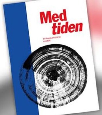 Med Tiden - Maja Bødtcher-Hansen - Bog