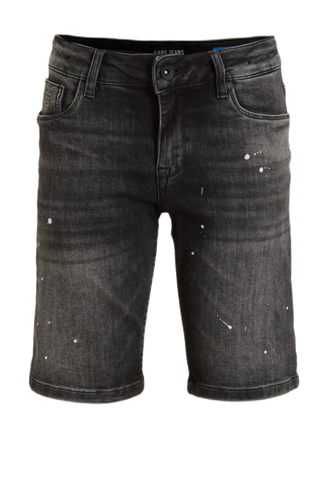 Cars jeans bermuda FLORIDA black used