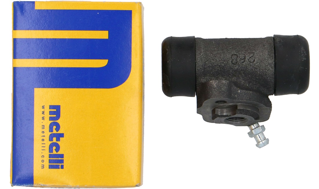 Hjulcylinder