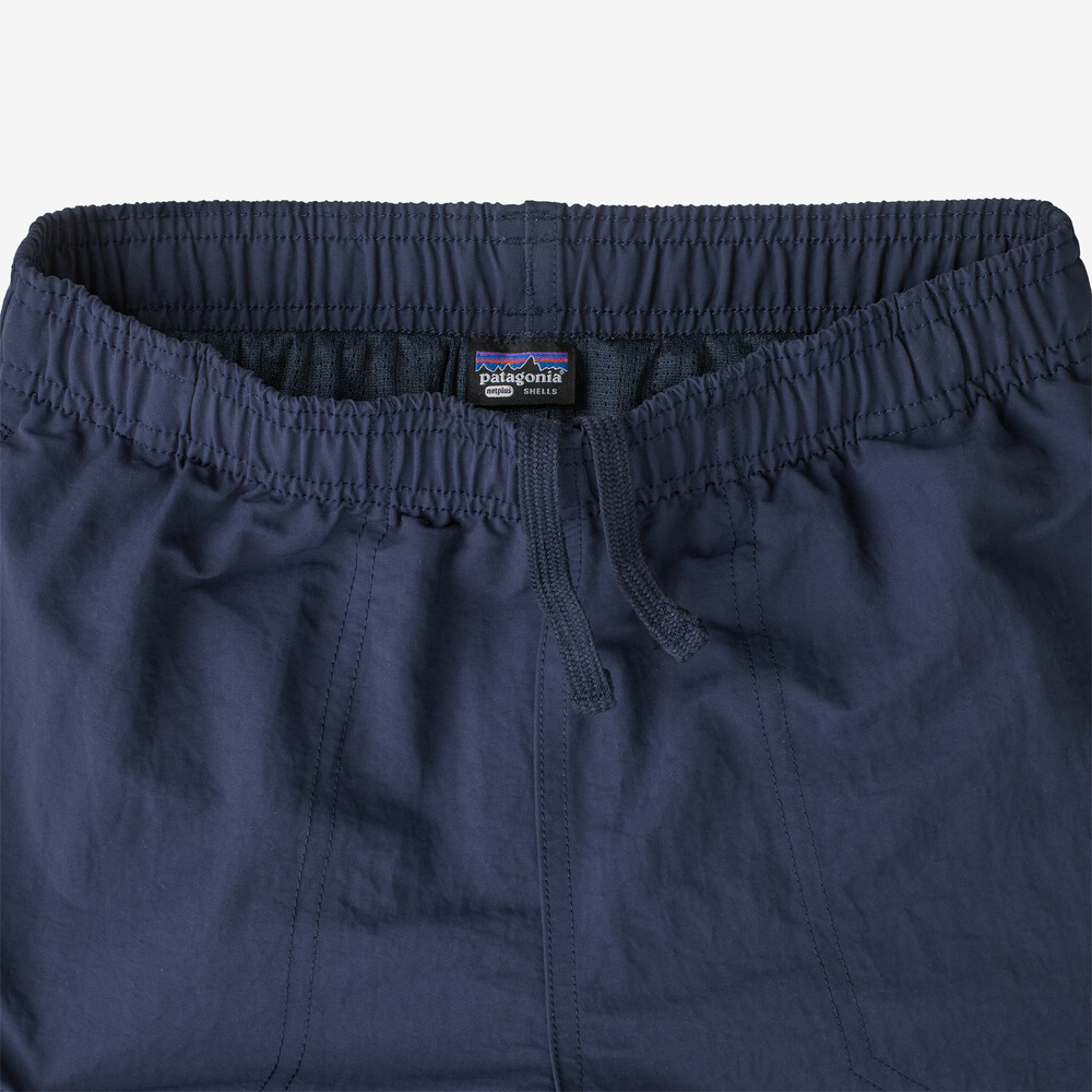 Baggies-Shorts für Kinder – 5 Zoll – gefüttert