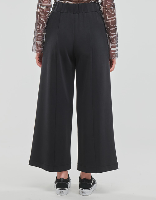 Desigual - PANT_BAMBULA - Noir