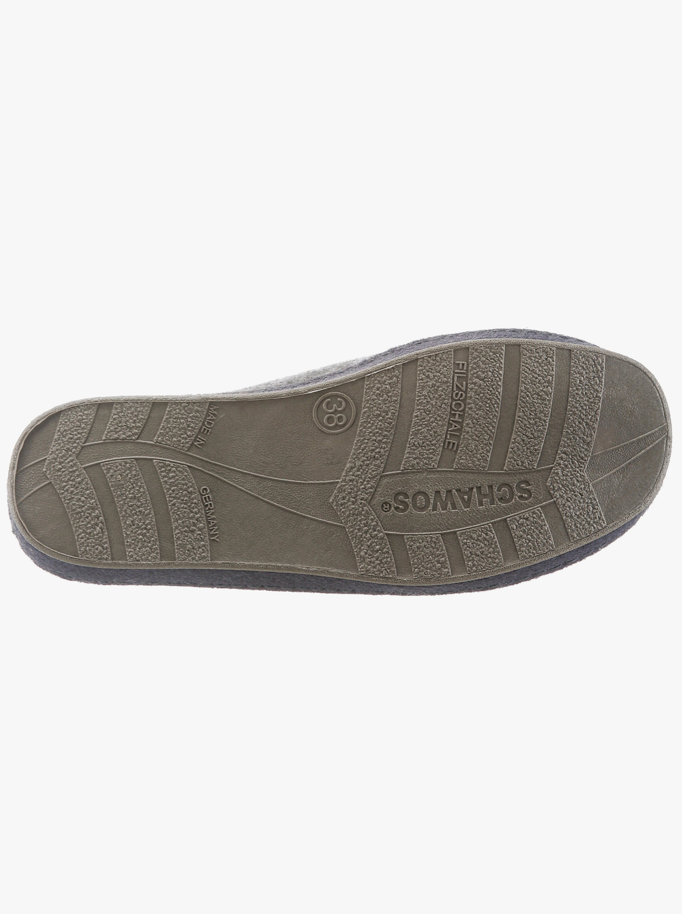 Pantoffel