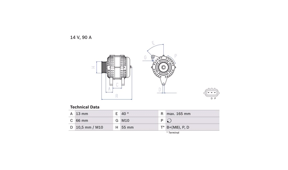 Generator