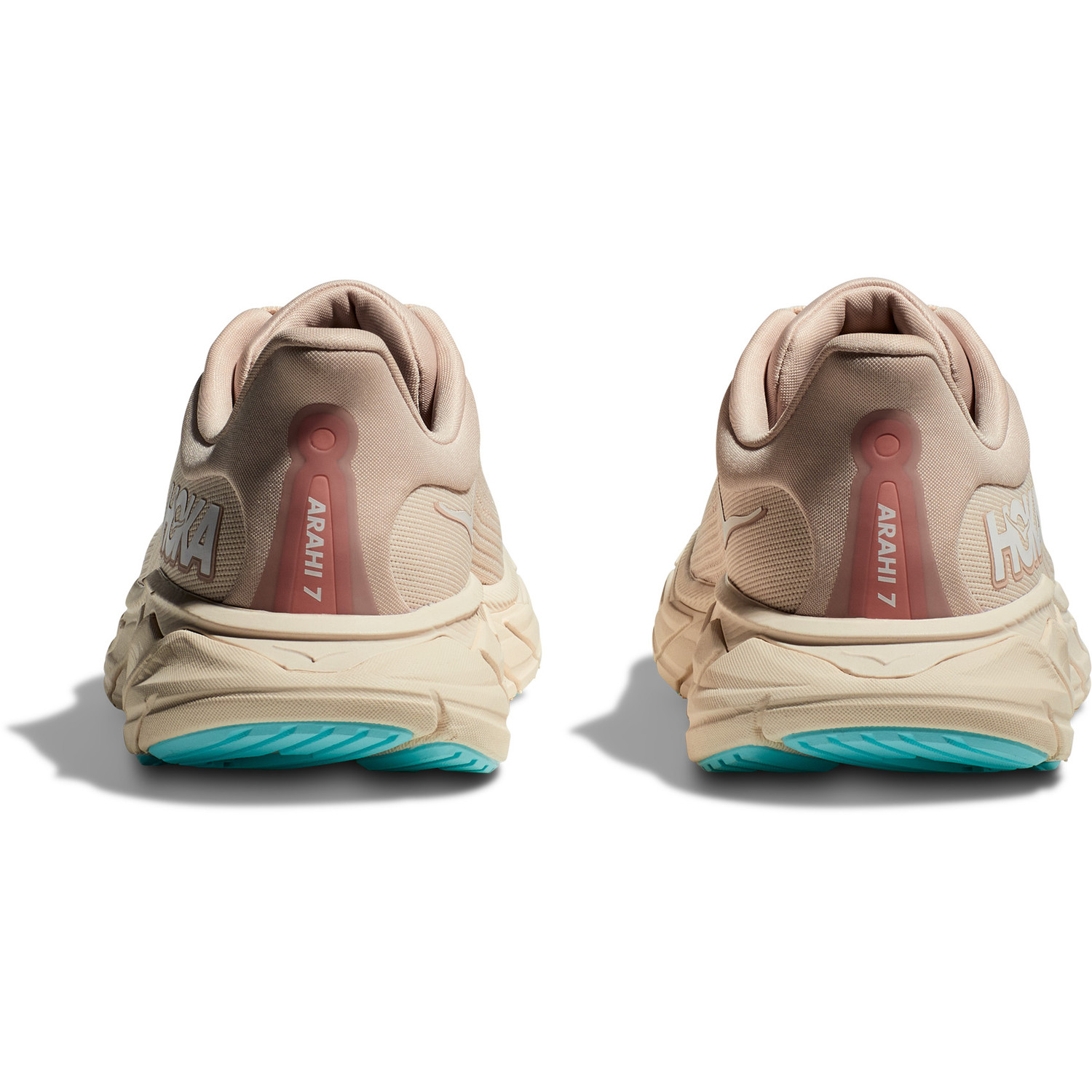 HOKA Arahi 7 Dames