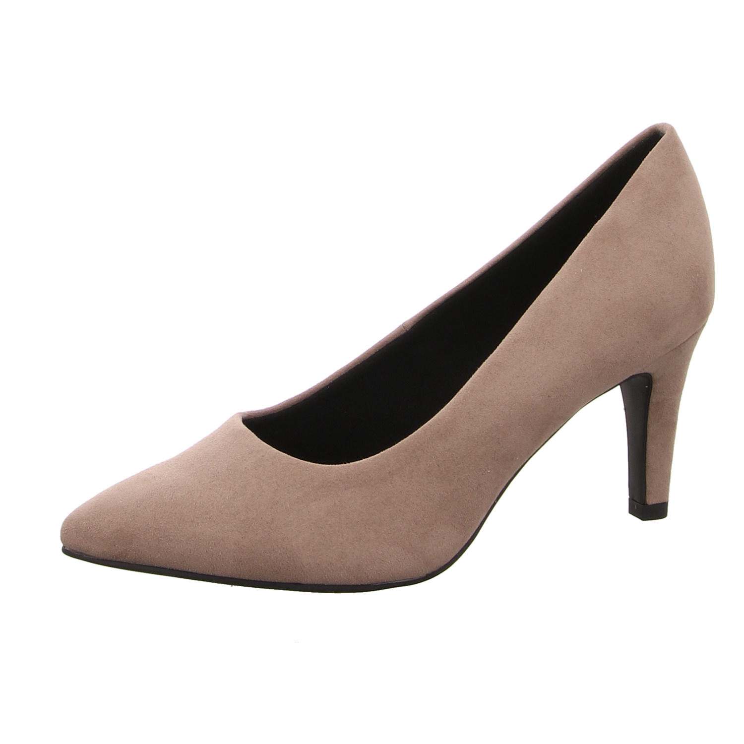 s.Oliver Pumps grau