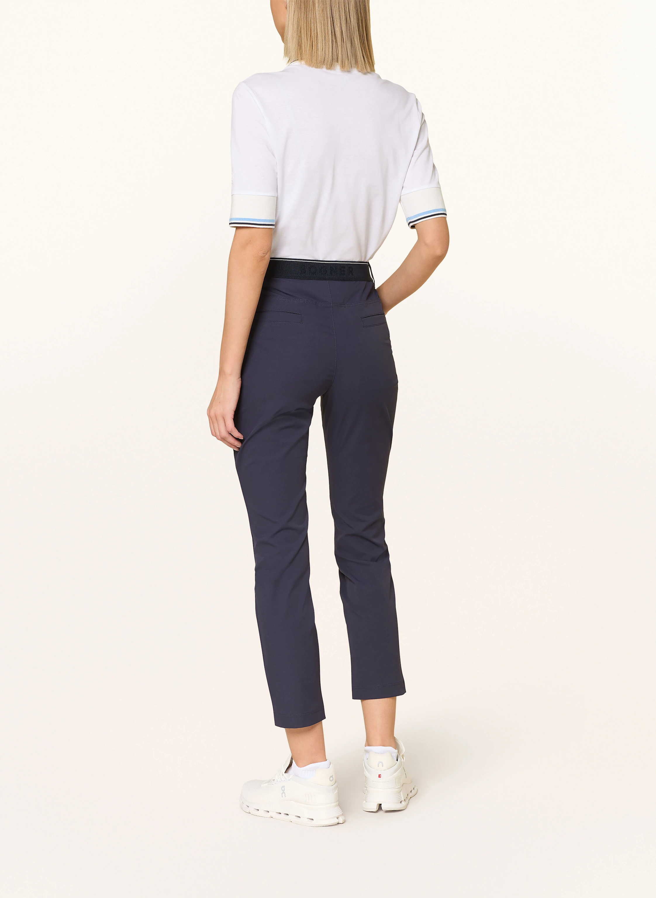 BOGNER Golfhose NESSI