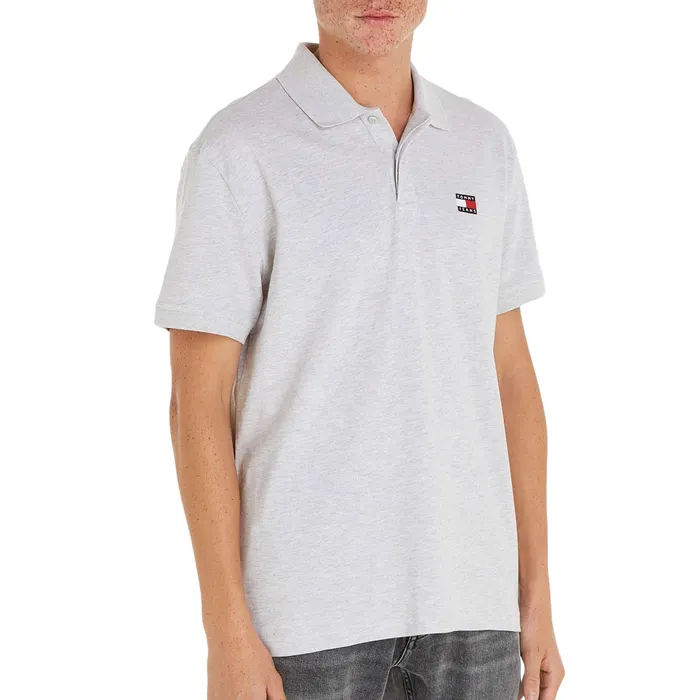 Tommy Hilfiger Regular Badge Polo Heren